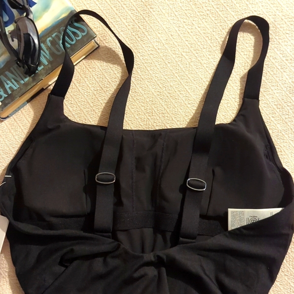 Athleta One Piece Bathing Suit - Picture 7 of 8
